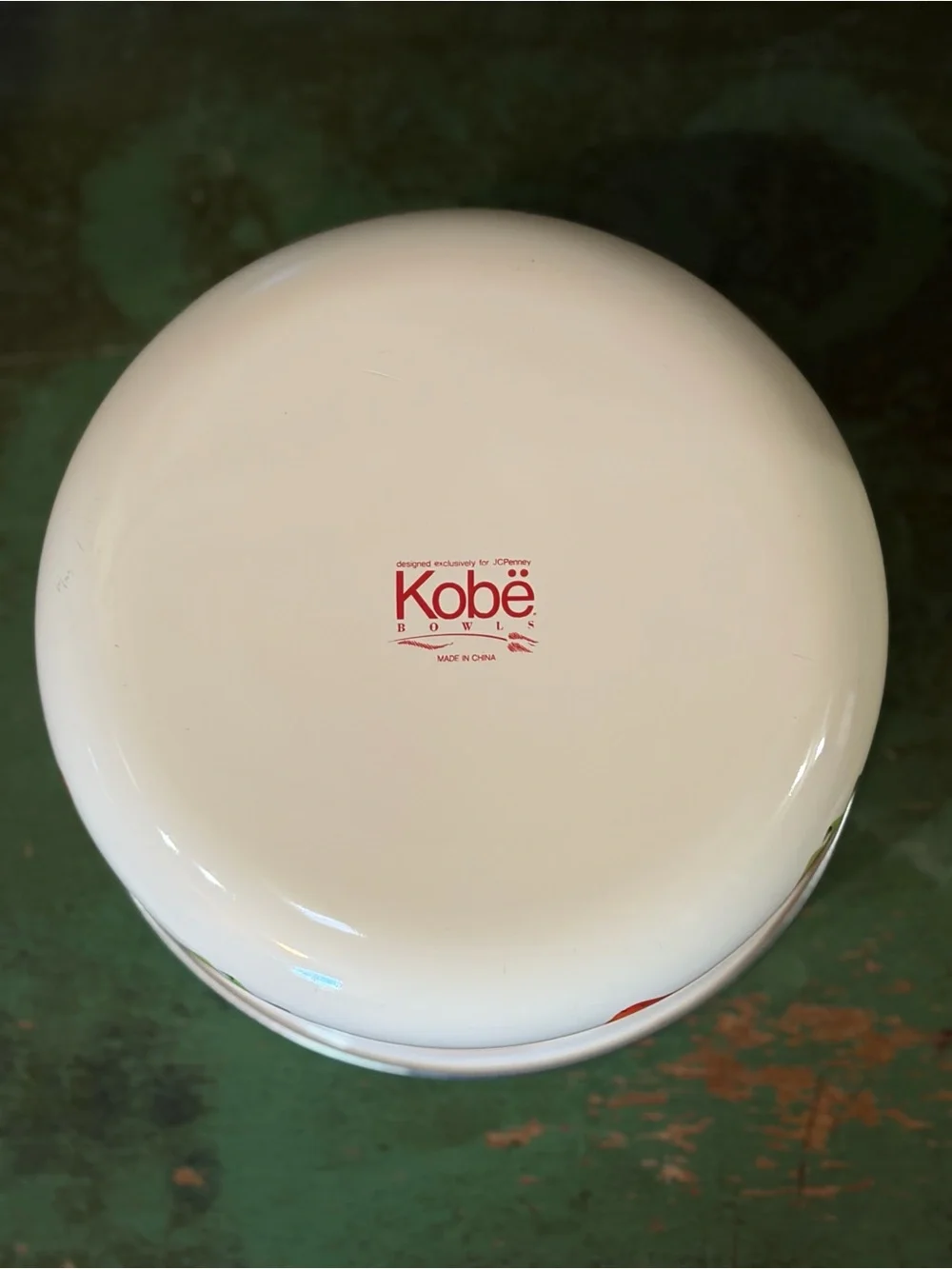 Kobe approximate measurements